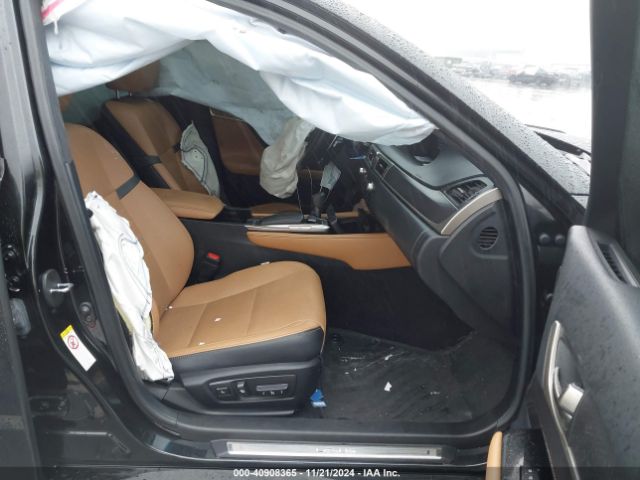JTHCZ1BL8JA009474 Lexus Gs 350 F Sport