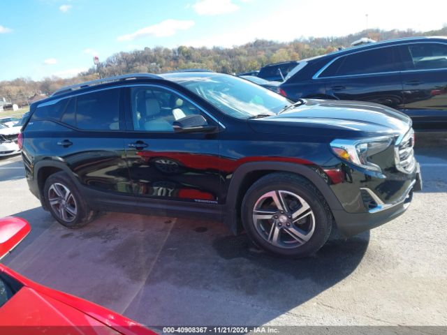 3GKALPEV1KL342821 GMC Terrain Slt