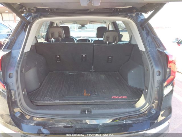 3GKALPEV1KL342821 GMC Terrain Slt