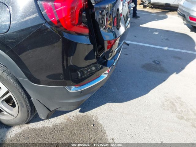 3GKALPEV1KL342821 GMC Terrain Slt