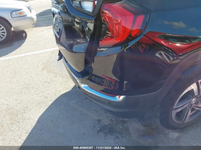 3GKALPEV1KL342821 GMC Terrain Slt