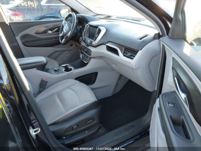 3GKALPEV1KL342821 GMC Terrain Slt