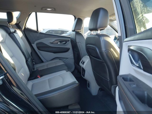 3GKALPEV1KL342821 GMC Terrain Slt