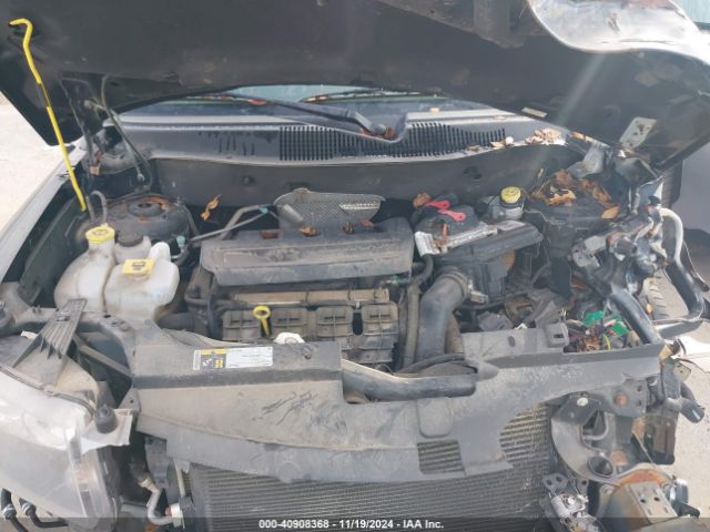 1C4NJDEB7GD681233 Jeep Compass High Altitude Edition
