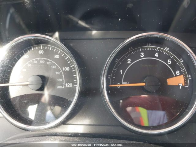 1C4NJDEB7GD681233 Jeep Compass High Altitude Edition
