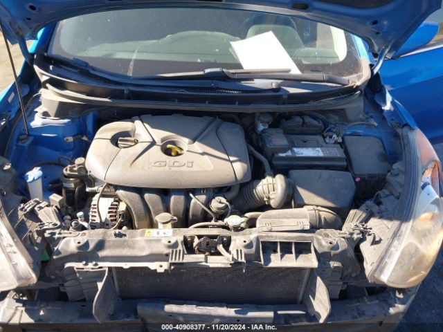 KMHD35LH1HU360594 Hyundai ELANTRA GT