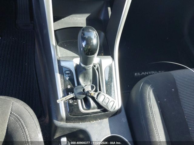 KMHD35LH1HU360594 Hyundai ELANTRA GT