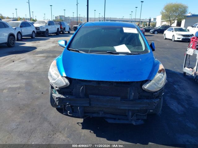 KMHD35LH1HU360594 Hyundai ELANTRA GT