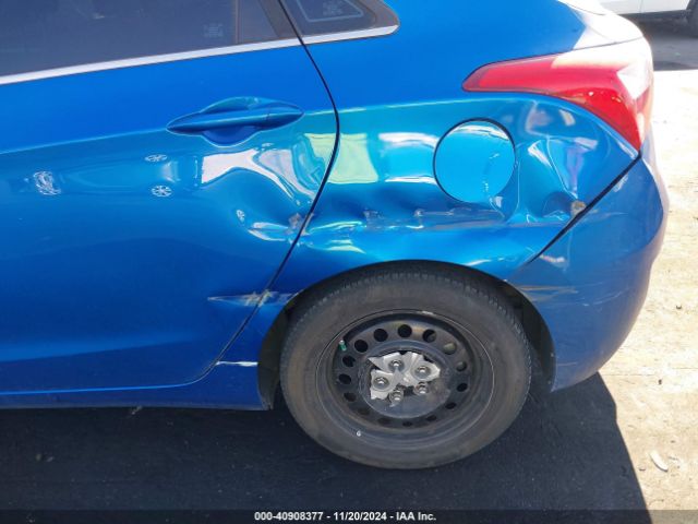 KMHD35LH1HU360594 Hyundai ELANTRA GT