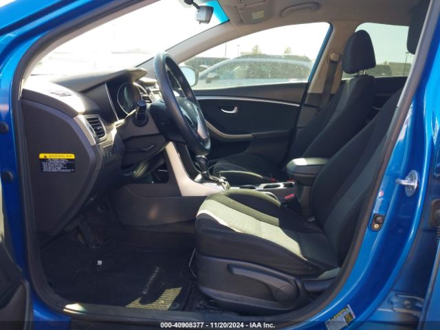 KMHD35LH1HU360594 Hyundai ELANTRA GT