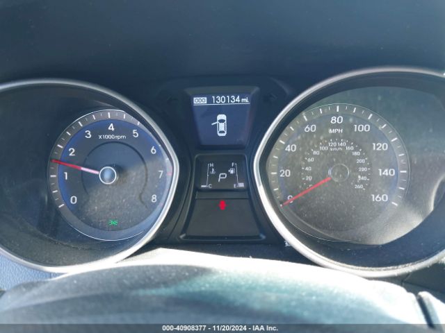 KMHD35LH1HU360594 Hyundai ELANTRA GT