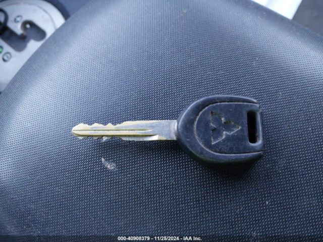 2004 MITSUBISHI ENDEAVOR 4A4MN21S34E146344 Photo 10