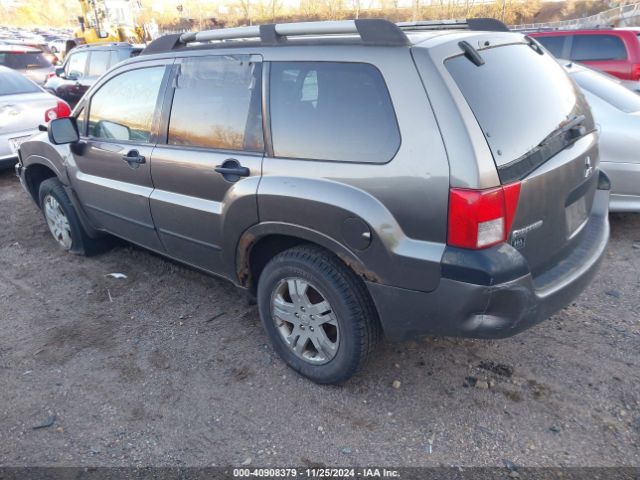 2004 MITSUBISHI ENDEAVOR 4A4MN21S34E146344 Photo 2