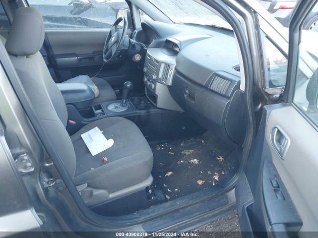 2004 MITSUBISHI ENDEAVOR 4A4MN21S34E146344 Photo 4