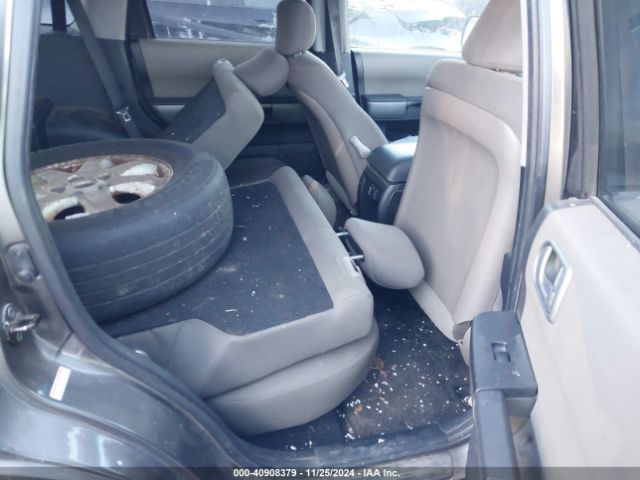 2004 MITSUBISHI ENDEAVOR 4A4MN21S34E146344 Photo 7