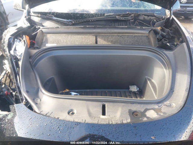 2022 TESLA MODEL Y 7SAYGDEE7NA008549 Photo 9