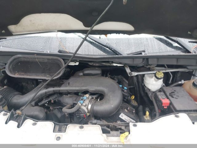1FTYR2CM9HKA29452 Ford Transit-250