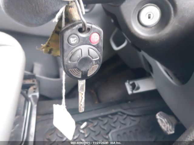 1FTYR2CM9HKA29452 Ford Transit-250