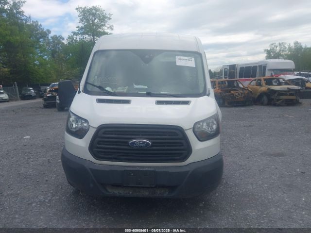 1FTYR2CM9HKA29452 Ford Transit-250