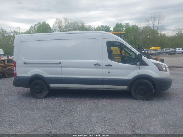 1FTYR2CM9HKA29452 Ford Transit-250