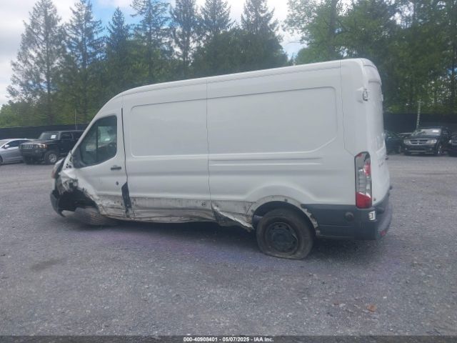 1FTYR2CM9HKA29452 Ford Transit-250