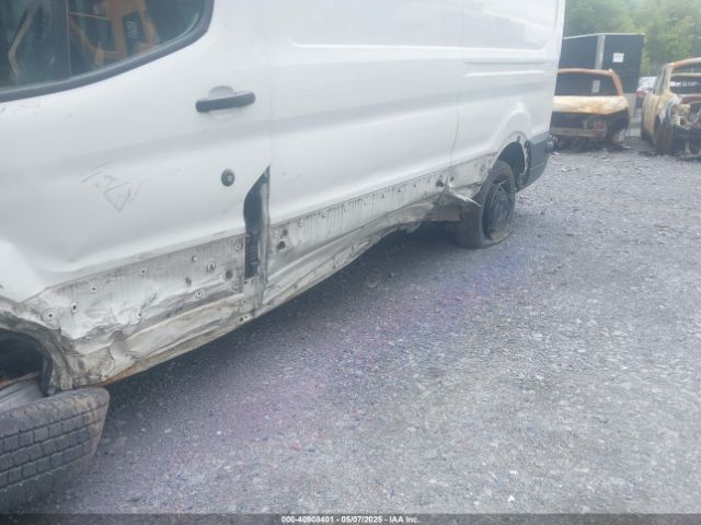 1FTYR2CM9HKA29452 Ford Transit-250