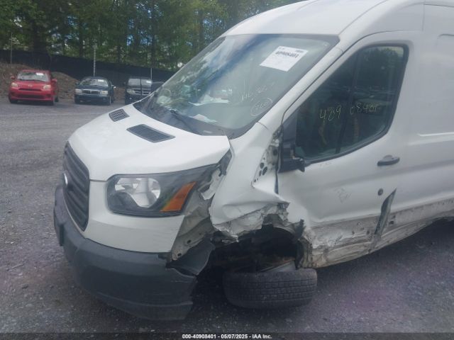 1FTYR2CM9HKA29452 Ford Transit-250