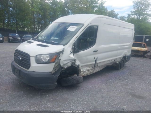 1FTYR2CM9HKA29452 Ford Transit-250