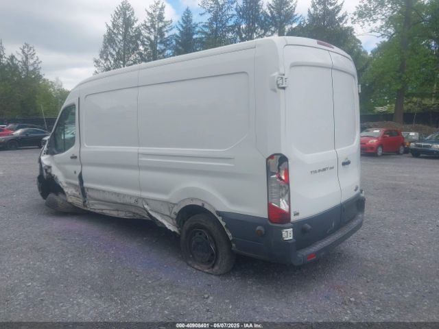 1FTYR2CM9HKA29452 Ford Transit-250