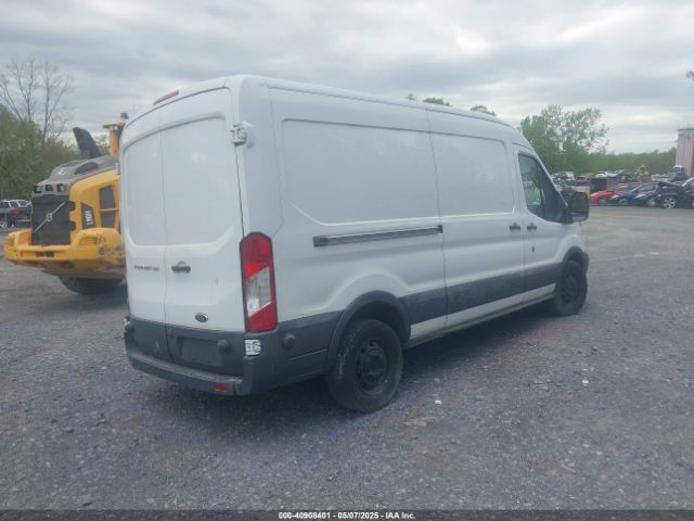 1FTYR2CM9HKA29452 Ford Transit-250