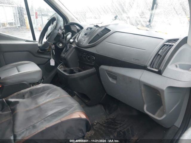 1FTYR2CM9HKA29452 Ford Transit-250