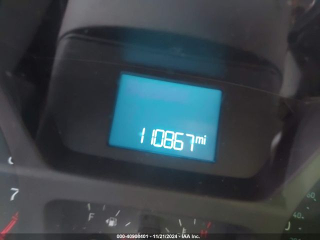 1FTYR2CM9HKA29452 Ford Transit-250