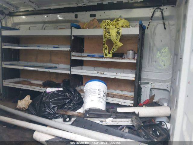 1FTYR2CM9HKA29452 Ford Transit-250