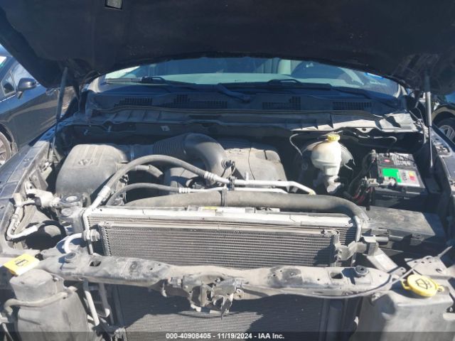 1C6RR6LT7GS159254 RAM 1500 Lone Star