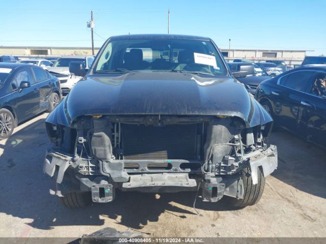 1C6RR6LT7GS159254 RAM 1500 Lone Star