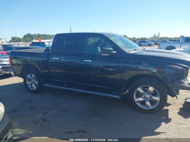 1C6RR6LT7GS159254 RAM 1500 Lone Star