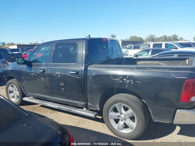 1C6RR6LT7GS159254 RAM 1500 Lone Star