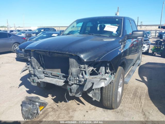 1C6RR6LT7GS159254 RAM 1500 Lone Star