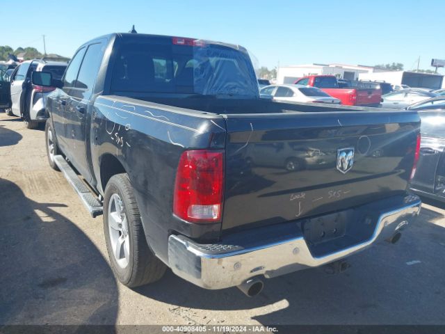 1C6RR6LT7GS159254 RAM 1500 Lone Star