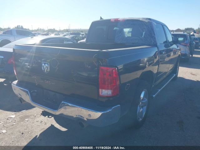 1C6RR6LT7GS159254 RAM 1500 Lone Star