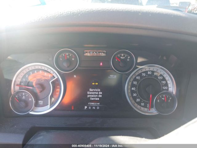 1C6RR6LT7GS159254 RAM 1500 Lone Star