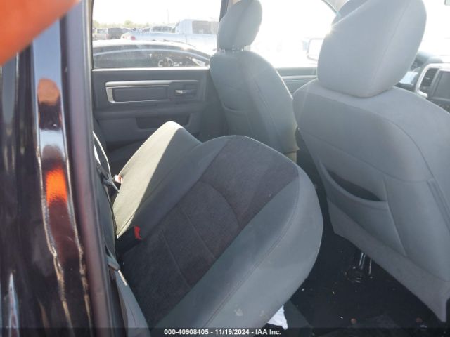 1C6RR6LT7GS159254 RAM 1500 Lone Star