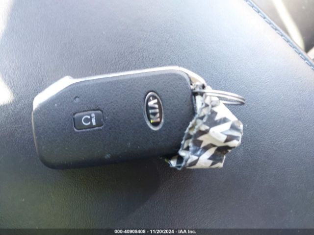 5XYP6DHC5MG109914 KIA Telluride S