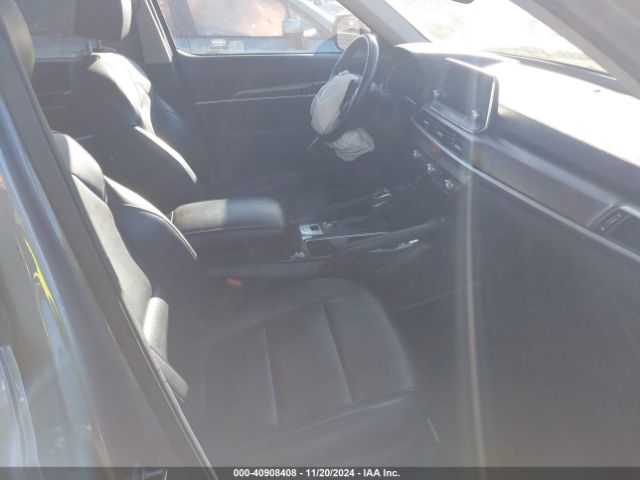 5XYP6DHC5MG109914 KIA Telluride S