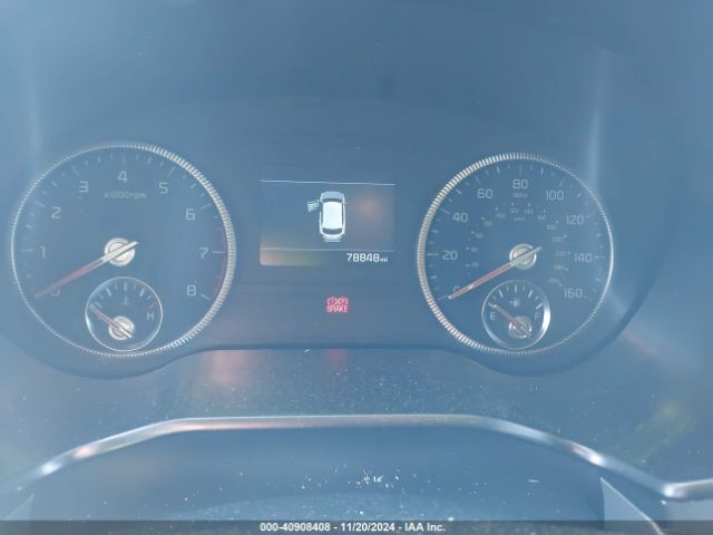 5XYP6DHC5MG109914 KIA Telluride S