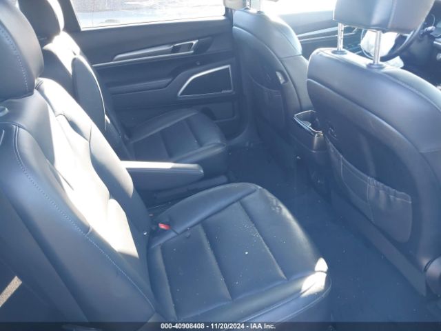 5XYP6DHC5MG109914 KIA Telluride S