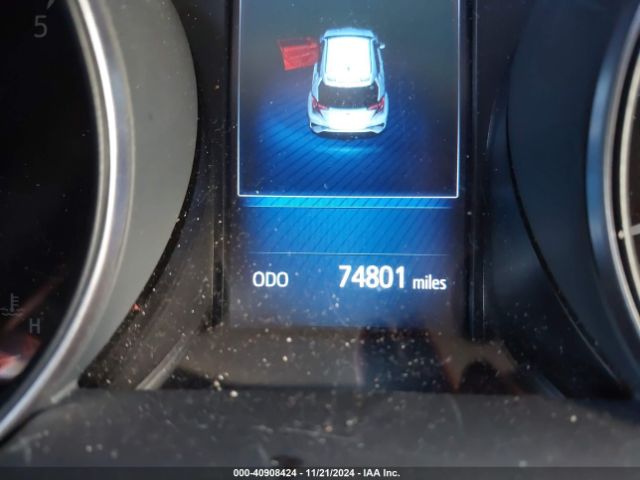 JTNKHMBX0J1009663 Toyota C-HR XLE