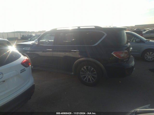 Nissan Armada Sl 2019 JN8AY2NC2K9581404 Image 15