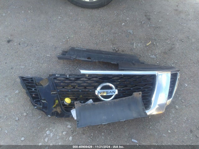 Nissan Armada Sl 2019 JN8AY2NC2K9581404 Image 12