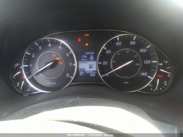 Nissan Armada Sl 2019 JN8AY2NC2K9581404 Image 7